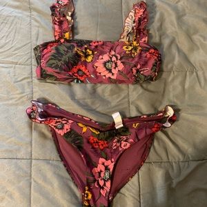 2 piece bikini